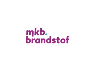 MKB Brandstof partnerlogo