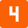 4-Oranje