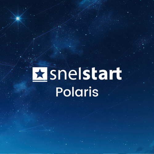 Polaris Nieuwsbrief vierkant