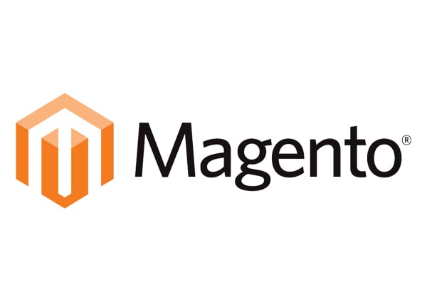 Partnerlogo magento